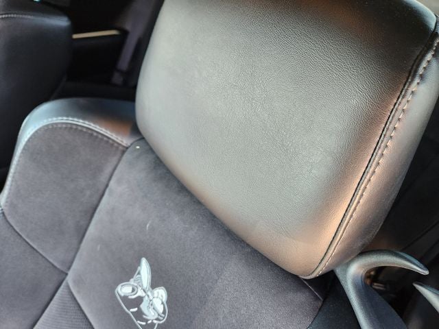 2021 Dodge Challenger R/T Scat Pack Widebody