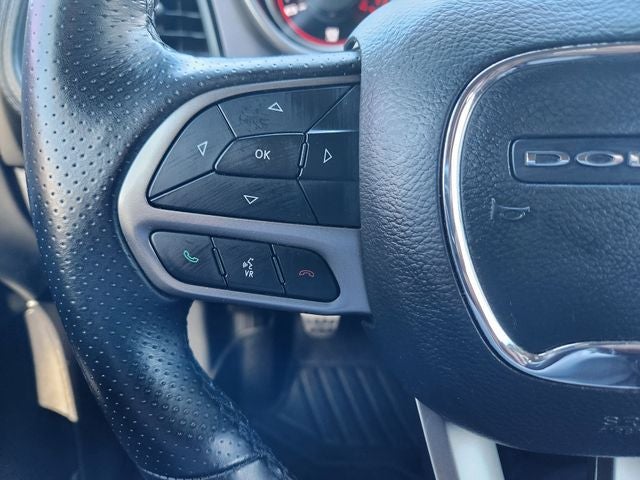 2021 Dodge Challenger R/T Scat Pack Widebody