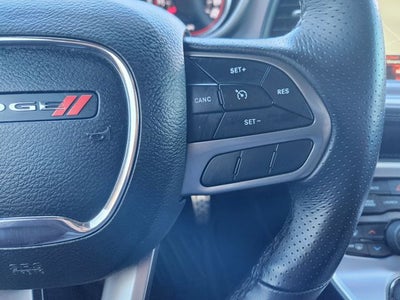 2021 Dodge Challenger R/T Scat Pack Widebody