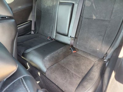 2021 Dodge Challenger R/T Scat Pack Widebody