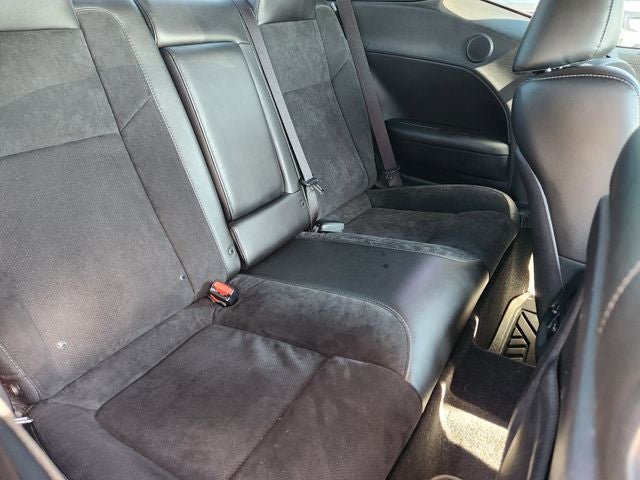 2021 Dodge Challenger R/T Scat Pack Widebody