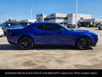 2021 Dodge Challenger R/T Scat Pack Widebody