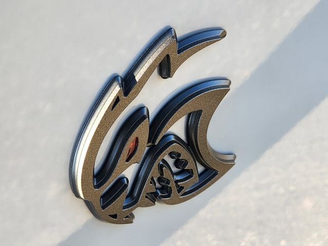 2022 Dodge Challenger SRT Super Stock