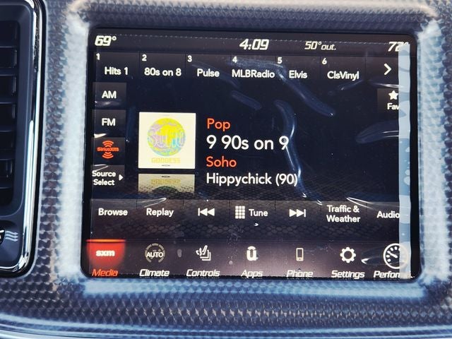 2022 Dodge Challenger SRT Super Stock