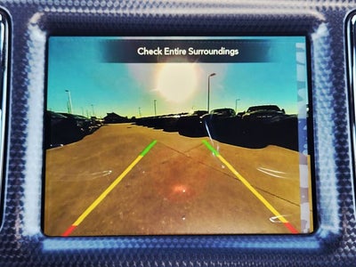 2022 Dodge Challenger SRT Super Stock