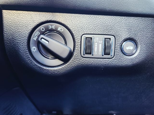 2022 Dodge Challenger SRT Super Stock