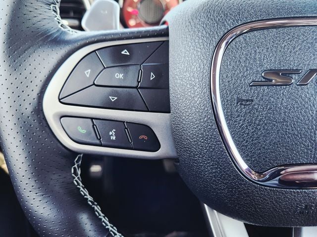 2022 Dodge Challenger SRT Super Stock