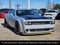 2022 Dodge Challenger SRT Super Stock