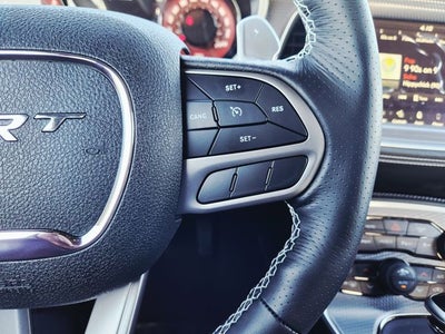 2022 Dodge Challenger SRT Super Stock