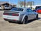 2022 Dodge Challenger SRT Super Stock