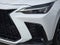 2022 Lexus NX 350 F SPORT Handling