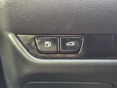 2022 Lexus NX 350 F SPORT Handling