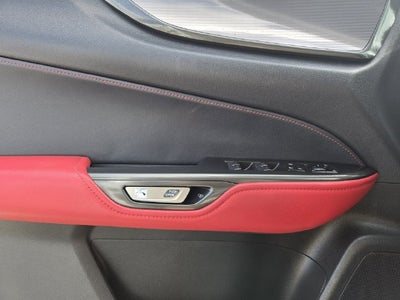 2022 Lexus NX 350 F SPORT Handling