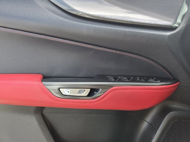 2022 Lexus NX 350 F SPORT Handling