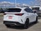2022 Lexus NX 350 F SPORT Handling
