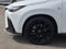 2022 Lexus NX 350 F SPORT Handling