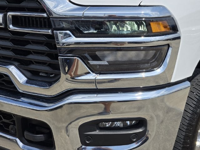 2025 RAM 3500 Big Horn