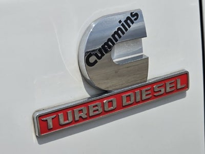2025 RAM 3500 Big Horn
