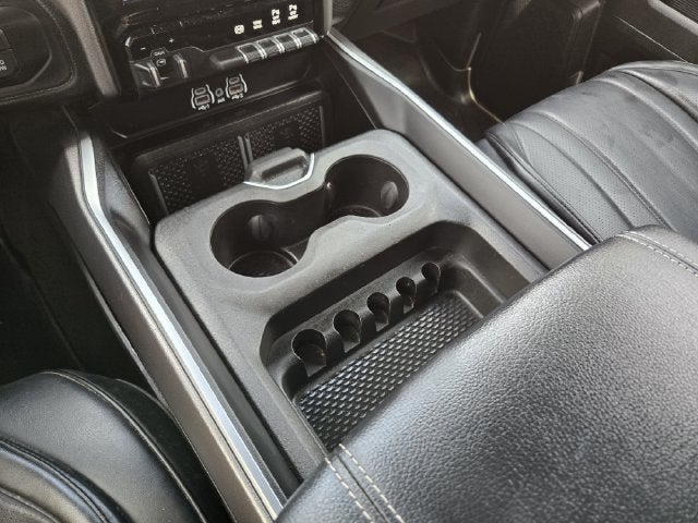 2025 RAM 3500 Big Horn