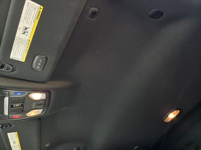 2025 RAM 3500 Big Horn