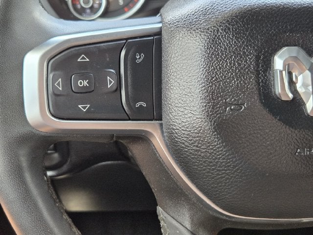 2025 RAM 3500 Big Horn
