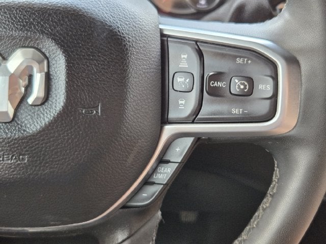 2025 RAM 3500 Big Horn