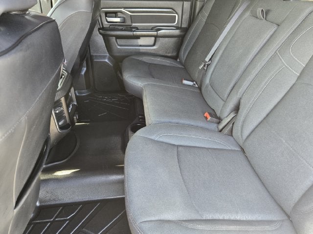 2025 RAM 3500 Big Horn