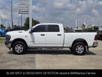 2025 RAM 3500 Big Horn