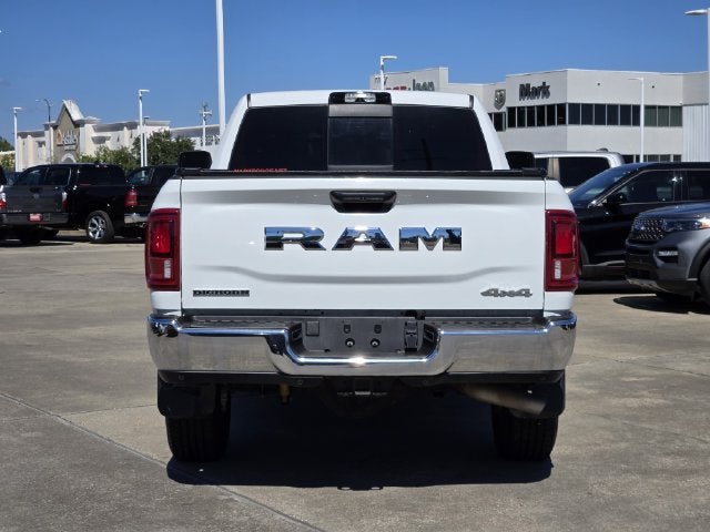 2025 RAM 3500 Big Horn