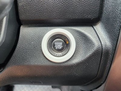 2018 RAM 3500 Laramie Longhorn