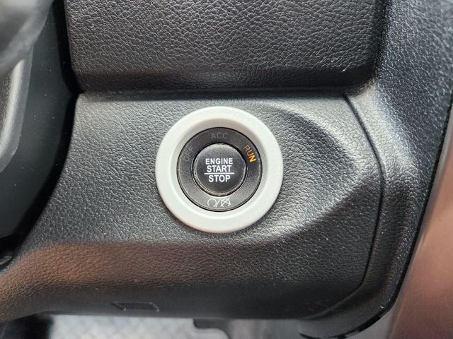 2018 RAM 3500 Laramie Longhorn