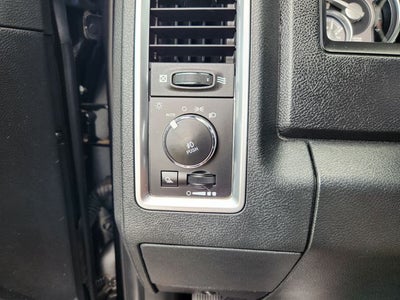 2018 RAM 3500 Laramie Longhorn