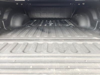 2018 RAM 3500 Laramie Longhorn