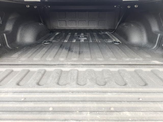 2018 RAM 3500 Laramie Longhorn