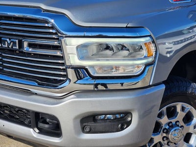 2023 RAM 3500 Laramie