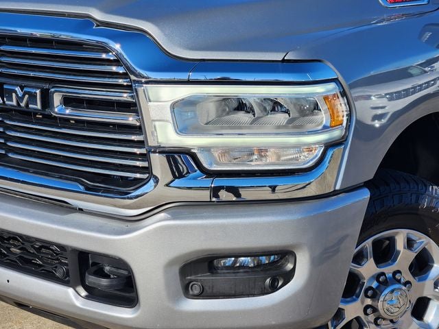 2023 RAM 3500 Laramie