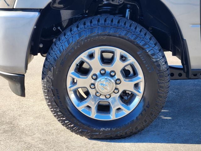 2023 RAM 3500 Laramie