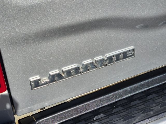 2023 RAM 3500 Laramie