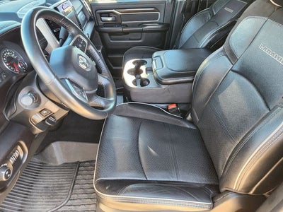 2023 RAM 3500 Laramie