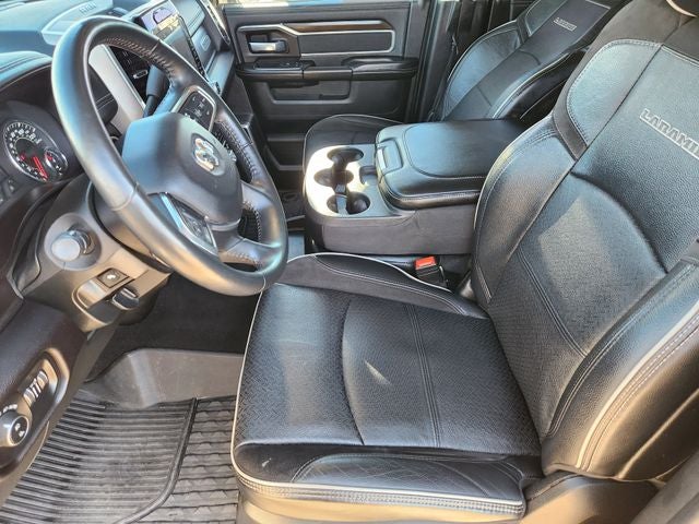 2023 RAM 3500 Laramie