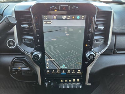 2023 RAM 3500 Laramie