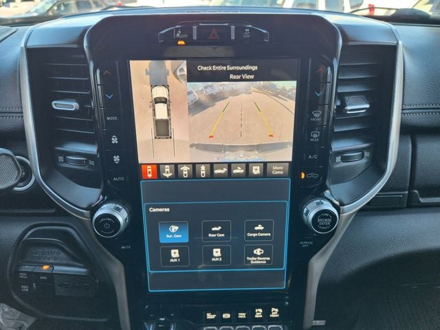 2023 RAM 3500 Laramie