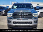 2023 RAM 3500 Laramie
