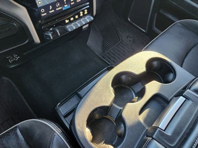 2023 RAM 3500 Laramie