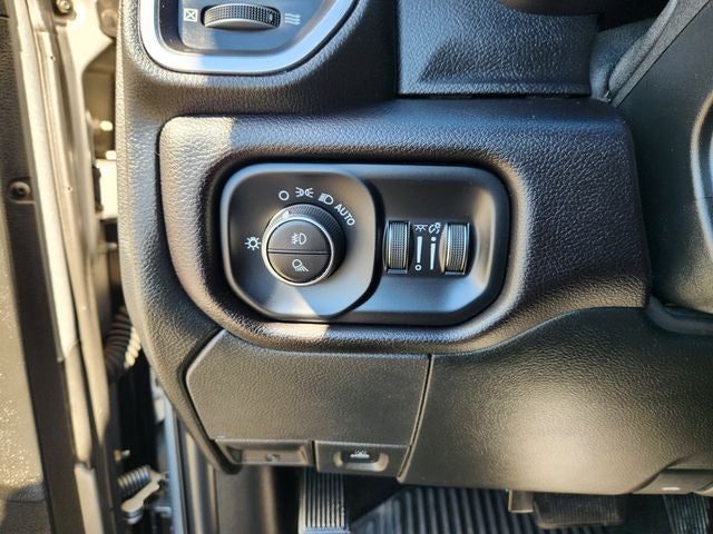 2023 RAM 3500 Laramie