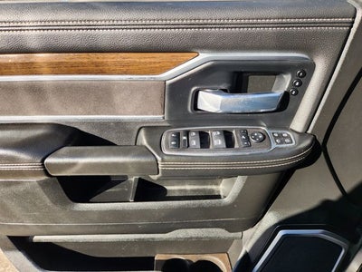 2023 RAM 3500 Laramie