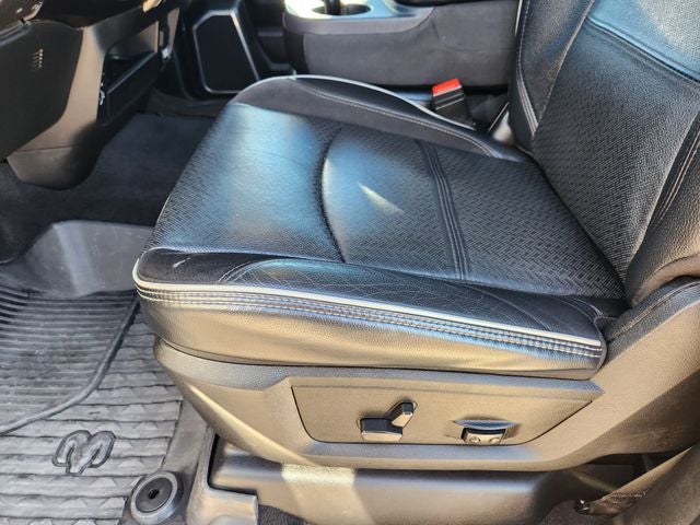 2023 RAM 3500 Laramie