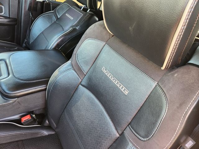 2023 RAM 3500 Laramie