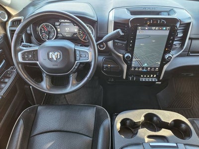 2023 RAM 3500 Laramie