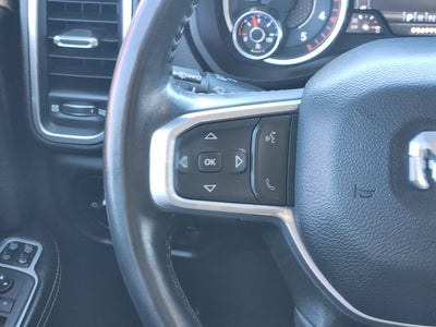 2023 RAM 3500 Laramie